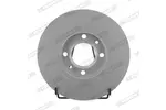 Tarcza hamulcowa FERODO DDF3167C