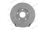 Tarcza hamulcowa FERODO DDF3179C