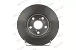 Tarcza hamulcowa FERODO DDF567