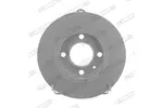 Tarcza hamulcowa FERODO DDF795C
