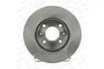 Tarcza hamulcowa FERODO DDF867