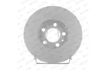 Tarcza hamulcowa FERODO DDF927C