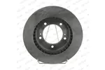 Tarcza hamulcowa FERODO DDF979