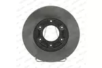 Tarcza hamulcowa FERODO DDF991