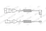 Czujnik zużycia klocków hamulcowych FERODO FAI105