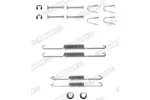 Zestaw dodatków szczęk hamulcowych FERODO FBA149