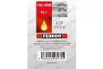 Płyn hamulcowy FERODO FBL100B