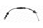 Linka sterowania sprzęgłem FERODO FCC422724