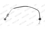 Linka sterowania sprzęgłem FERODO FCC422793