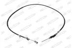 Linka sterowania sprzęgłem FERODO FCC424242