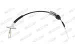 Linka sterowania sprzęgłem FERODO FCC424257