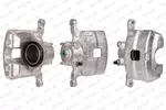 Zacisk hamulcowy FERODO FCL695287