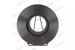 Tarcza hamulcowa FERODO FCR131A