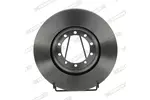 Tarcza hamulcowa FERODO FCR182A