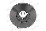 Tarcza hamulcowa FERODO FCR218A