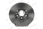 Tarcza hamulcowa FERODO FCR316A