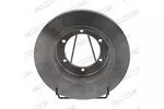 Tarcza hamulcowa FERODO FCR327A