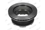 Tarcza hamulcowa FERODO FCR332A