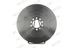 Tarcza hamulcowa FERODO DDF277
