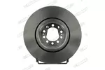 Tarcza hamulcowa FERODO FCR370A