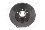 Tarcza hamulcowa FERODO FCR382A