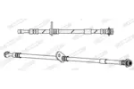 Przewód hamulcowy elastyczny FERODO FHY2690