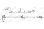 Przewód hamulcowy elastyczny FERODO FHY2862