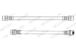 Przewód hamulcowy elastyczny FERODO FHY2890