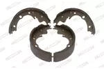 Szczęki hamulcowe - komplet FERODO FSB384
