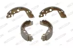 Szczęki hamulcowe - komplet FERODO FSB4068