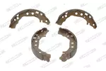 Szczęki hamulcowe - komplet FERODO FSB4127