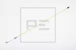 Cięgno. odryglowywanie drzwi PE AUTOMOTIVE 010.388-00A
