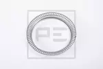 Pierścień czujnika ABS PE AUTOMOTIVE 016.605-00A
