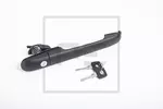 Klamka drzwi PETERS ENNEPETAL 018.402-00A