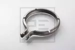 Opaska zaciskowa PE AUTOMOTIVE 019.203-00A