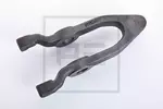 Dźwignia wysprzęglika PE AUTOMOTIVE 030.161-00A