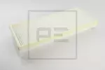 Filtr kabinowy PE AUTOMOTIVE 030.874-00A