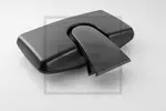 Lusterko rampowe PE AUTOMOTIVE 038.079-00A