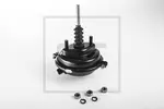 Siłownik membranowy PE AUTOMOTIVE 076.404-00A