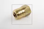 Połączenie wsuwane PE AUTOMOTIVE 076.554-00A