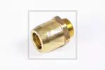 Połączenie wsuwane PE AUTOMOTIVE 076.693-00A