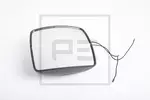 Lusterko asferyczne PE AUTOMOTIVE 108.095-80A