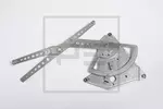 Podnośnik szyby PE AUTOMOTIVE 120.137-00A