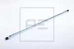 Napęd wycieraczek PE AUTOMOTIVE 120.167-00A