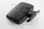 Lusterko rampowe PE AUTOMOTIVE 258.044-00A