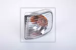 Lampa kierunkowskazu PE AUTOMOTIVE 250.026-00A (Z lewej)