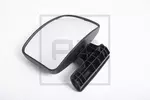Lusterko rampowe PE AUTOMOTIVE 258.043-80A