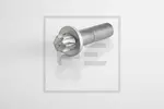 Sruba. tarcza hamulcowa PE AUTOMOTIVE 296.002-00A