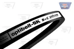 Pasek klinowy OPTIBELT SPZ 1250