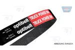 Pasek klinowy wielorowkowy OPTIBELT 9 PK 1825 TM